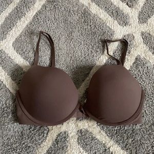 Push up bra